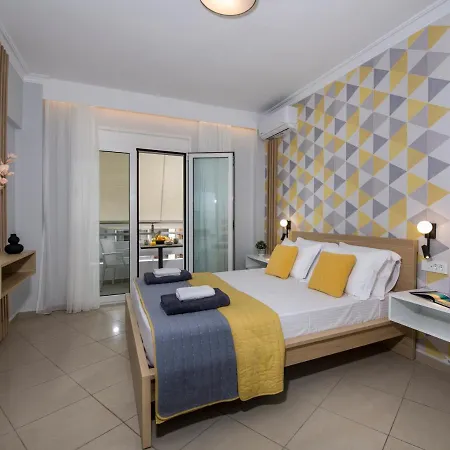 Centre Gem In Chania La Canea