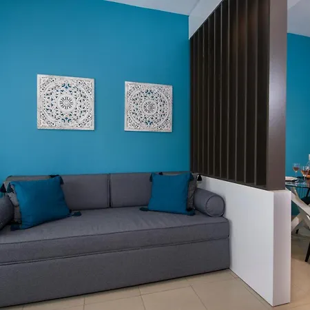 Appartamento Centre Gem In Chania