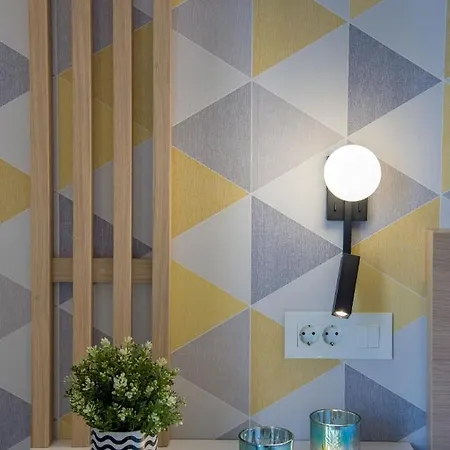 Appartamento Centre Gem In Chania *